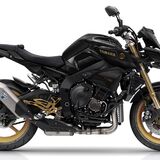 Yamaha MT10 - naked R1 - Page 3 - Biker Banter - PistonHeads