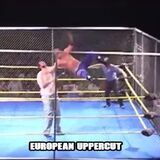 A Series of Moves off the Top of the Cage