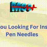 Overt Univers Fit Pen Needle