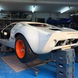 Stratos or GT40 - Page 1 - Kit Cars - PistonHeads