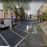 Islington 6'6" Width Restrictions - Page 1 - Speed, Plod &amp; the Law - PistonHeads UK