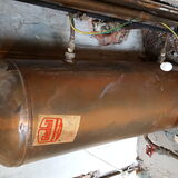 Removing old copper water tank - Page 1 - Homes, Gardens and DIY - PistonHeads