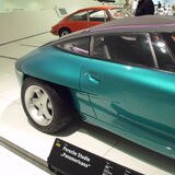 Is Ocean Jade the worst colour Porsche has ever done? - Page 2 - Porsche General - PistonHeads