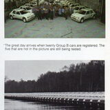 Photos of cars outside the factory... - Page 14 - Classic Cars and Yesterday's Heroes - PistonHeads