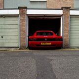 Parking a normal size car in a normal size single garage. - Page 3 - General Gassing - PistonHeads