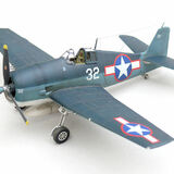 Eduard 1:72 F6F-3 Hellcat - Page 3 - Scale Models - PistonHeads