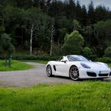 New Arrival! White Boxster S with PSE - Page 2 - Porsche General - PistonHeads