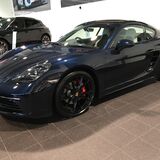 718 Cayman Spec &amp; Colours- what have you gone for? - Page 74 - Boxster/Cayman - PistonHeads