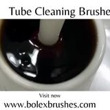 Tube Cleaning Brushes