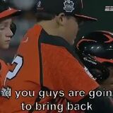 Pep talk to kids eliminated in little league World Series