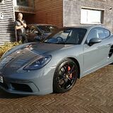 LETS SEE YOUR NEW DELIVERED 718 CAYMAN - Page 8 - Boxster/Cayman - PistonHeads