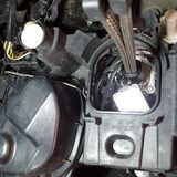 LED Retrofit headlights / sidelights in Projector lens - Page 1 - General Gassing - PistonHeads