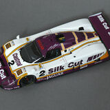 Tamiya 1/20th Jaguar XJR9-LM - Page 14 - Scale Models - PistonHeads