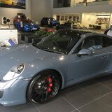 991 GTS Must haves - Page 67 - 911/Carrera GT - PistonHeads