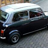 Customised Minis etc... - Page 1 - Classic Minis - PistonHeads