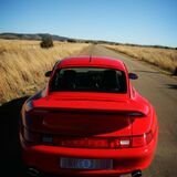 Some 993's - Page 1 - Porsche General - PistonHeads