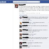 Facebook fails - Page 188 - The Lounge - PistonHeads