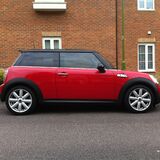 Tints Done today! - Page 1 - New MINIs - PistonHeads