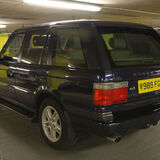 Range Rover P38 Ownership/Mpg? - Page 1 - Land Rover - PistonHeads