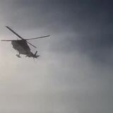 helicopter vortices