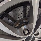 Radial scratches on carbon ceramics v12v - Page 1 - Aston Martin - PistonHeads