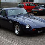 Early TVR Pictures - Page 86 - Classics - PistonHeads