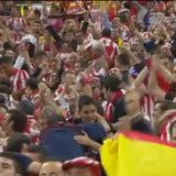 2012 UEFA Cup Final Atletico Madryt 1-0 Athletic Bilbao_Falcao_