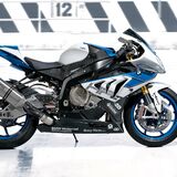 RE: PH2: BMW S100RR HP4 unveiled - Page 4 - Biker Banter - PistonHeads
