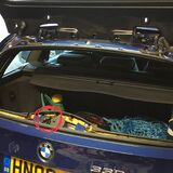 E91/E61 glass tailgate issues - Page 1 - BMW General - PistonHeads
