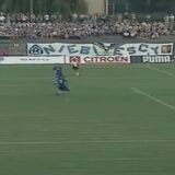 03 kolejka 2001 - Ruch - Legia 0-2 Karwan