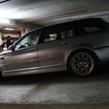 E46 M3 Touring Project - Page 1 - Readers' Cars - PistonHeads