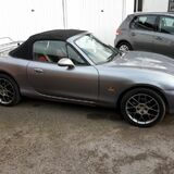 2004 MX-5 Euphonic - Page 1 - Readers' Cars - PistonHeads