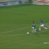 1991-03-20 Kowalczyk Sampdoria 0-1