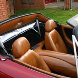 Show us your TVR Interior - Page 2 - General TVR Stuff &amp; Gossip - PistonHeads