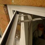 Adjusting UPVC Window Hinges - Page 1 - Homes, Gardens and DIY - PistonHeads