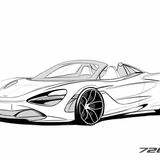 Colouring pages for kids - Page 1 - The Lounge - PistonHeads