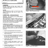 Monaro Seats - Page 1 - HSV &amp; Monaro - PistonHeads