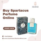 Buy Spartacus Perfume Online