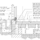 Running floor screed across the cavity at a door threshold? - Page 1 - Homes, Gardens and DIY - PistonHeads