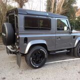 Defender - Page 1 - Land Rover - PistonHeads
