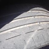 MOT tyre fail? - Page 1 - General Gassing - PistonHeads