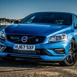 RE: Volvo V60 Polestar | PH Used Review - Page 1 - General Gassing - PistonHeads