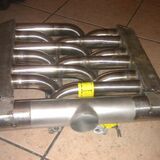 Ford 2.5 V6 Duratec Intake Trombone - Page 1 - Engines &amp; Drivetrain - PistonHeads