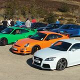 Audi TTRS - owning and modifying experience - Page 1 - Readers' Cars - PistonHeads