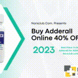 Buy Adderall Online at Cheap No Rx - Norxclub.com
