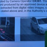 Penalty Charge Notice - questionable photographic evidence - Page 1 - Speed, Plod &amp; the Law - PistonHeads