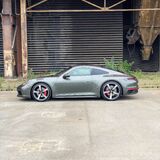 Aventurine Green - Page 2 - Boxster/Cayman - PistonHeads