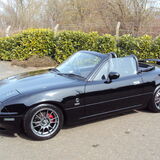 MK1 MX5 alloy Picture request - Page 1 - Mazda MX5/Eunos/Miata - PistonHeads