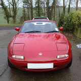 JFReturns Mark 1 MX5 Project - Page 1 - Mazda MX5/Eunos/Miata - PistonHeads