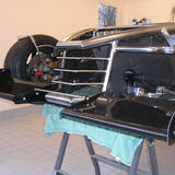 MEV Rocket Build - Page 1 - Kit Cars - PistonHeads